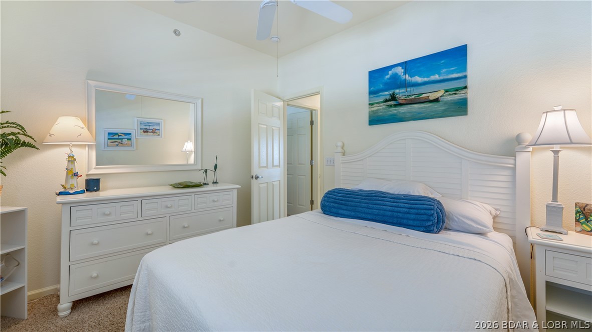 Harbour Towne Condominium - Residential