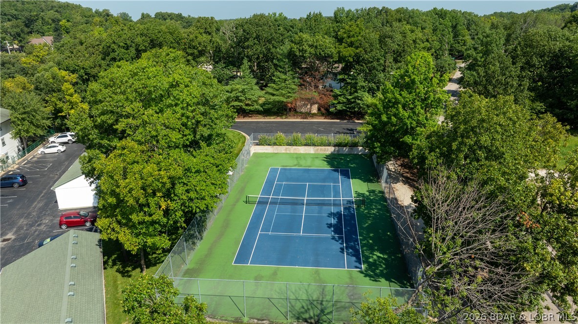 Harbour Towne Condominium - Residential