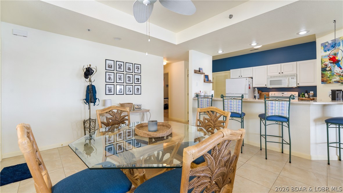 Harbour Towne Condominium - Residential