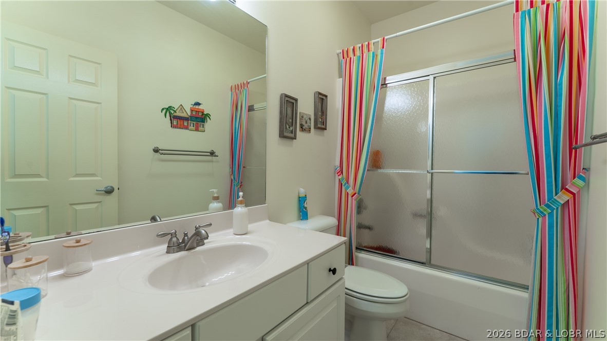 Harbour Towne Condominium - Residential