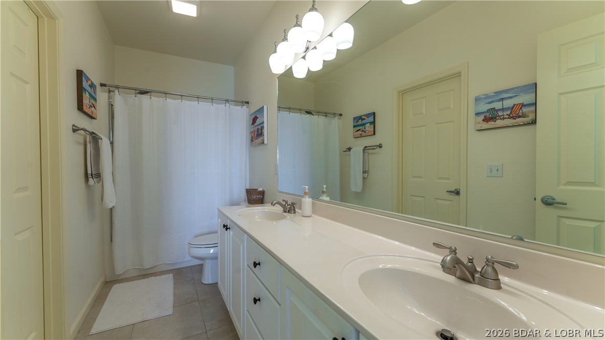 Harbour Towne Condominium - Residential