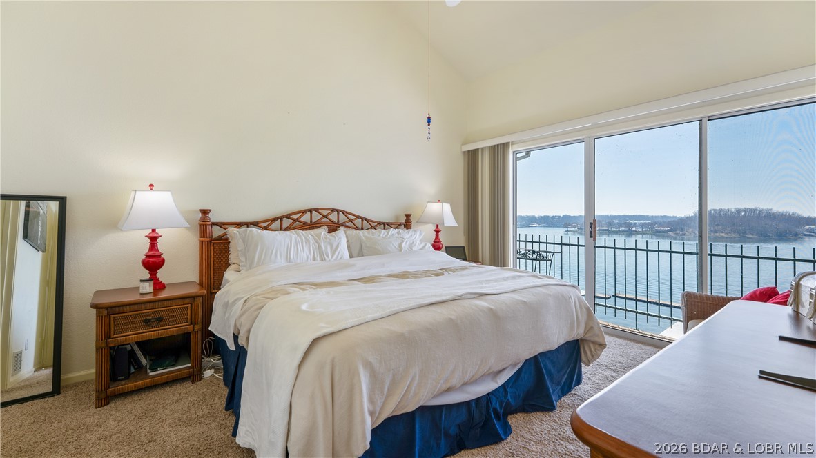 Harbour Towne Condominium - Residential