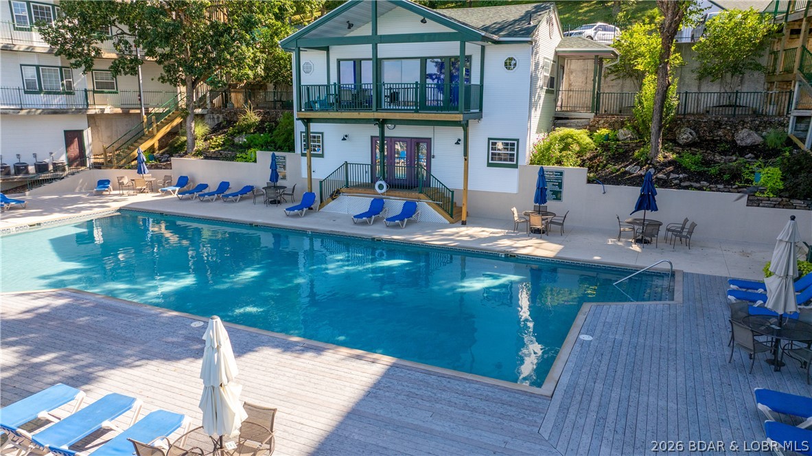 Harbour Towne Condominium - Residential