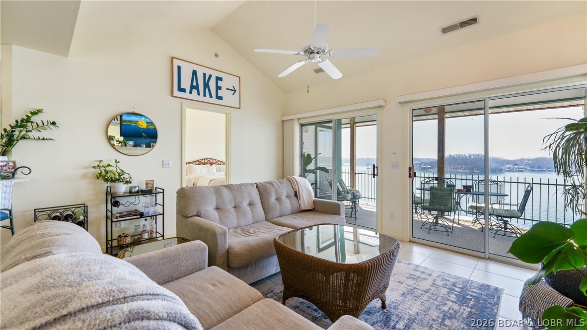 Harbour Towne Condominium - Residential