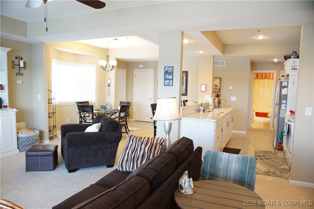 Harbour Towne Condominium - Residential