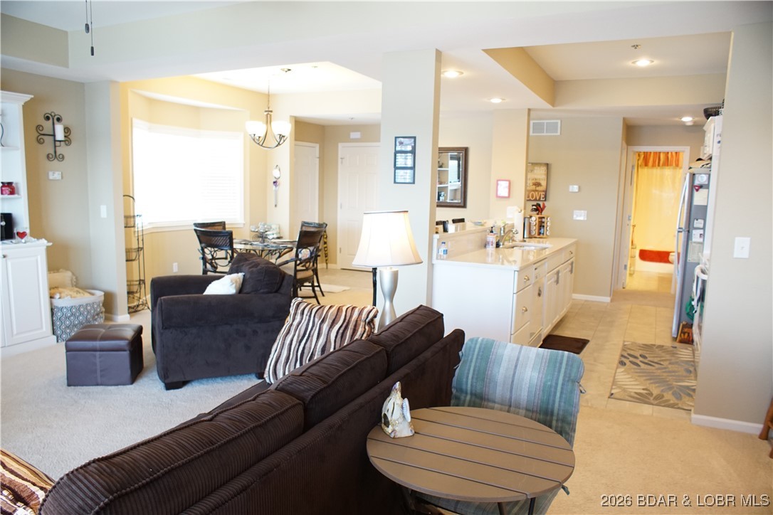 Harbour Towne Condominium - Residential