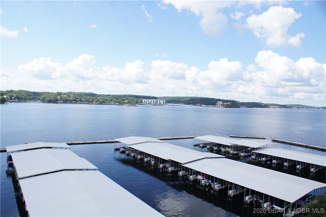 Harbour Towne Condominium - Residential