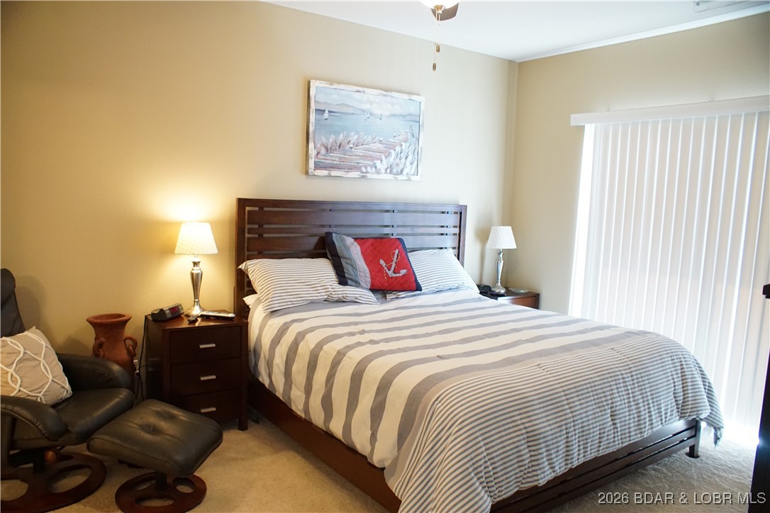 Harbour Towne Condominium - Residential