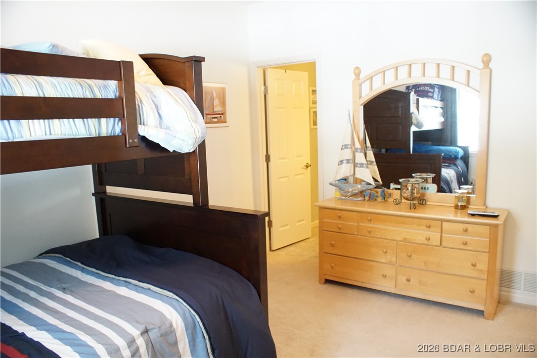 Harbour Towne Condominium - Residential