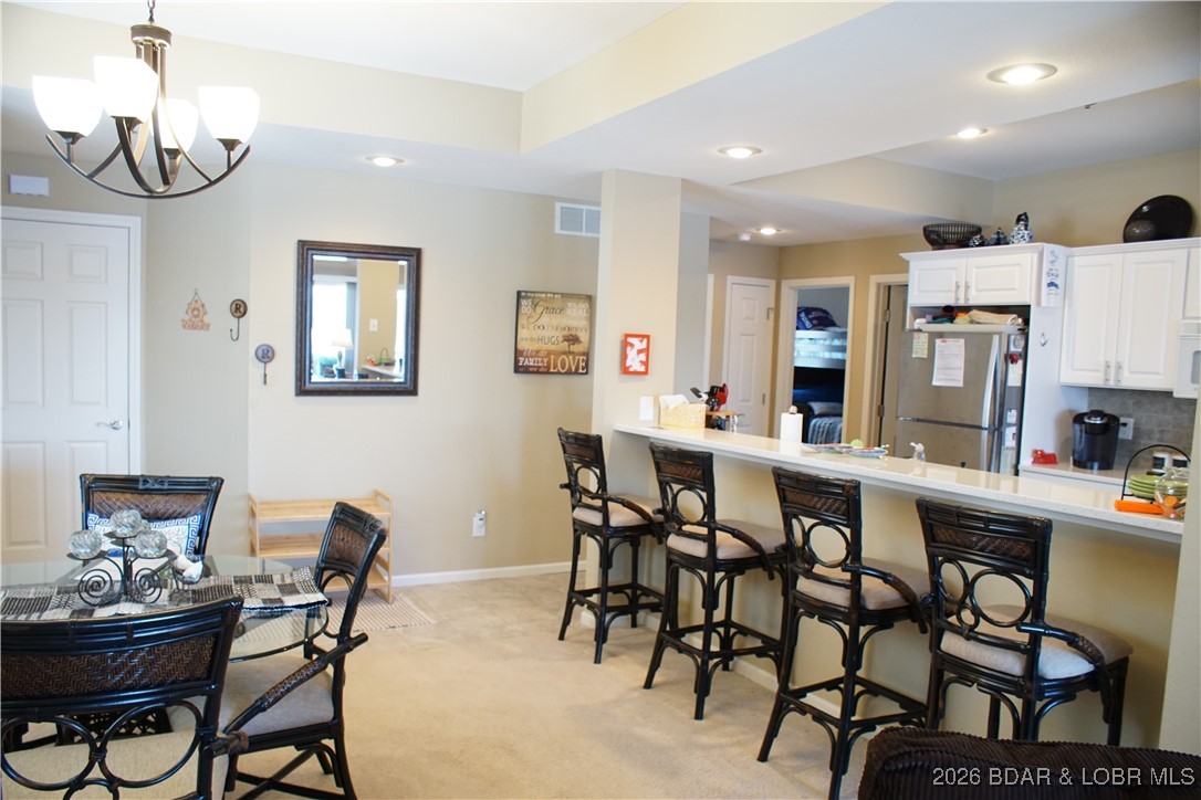 Harbour Towne Condominium - Residential