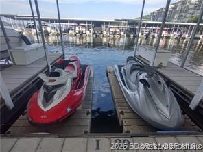 Harbour Towne Condominium - Residential