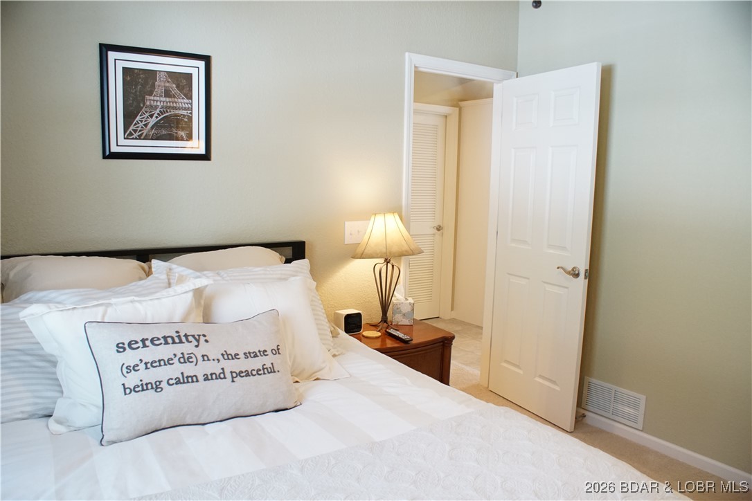 Harbour Towne Condominium - Residential