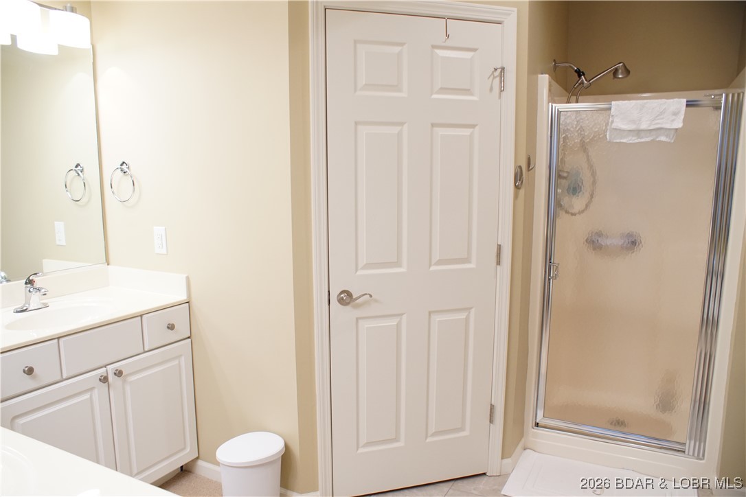 Harbour Towne Condominium - Residential