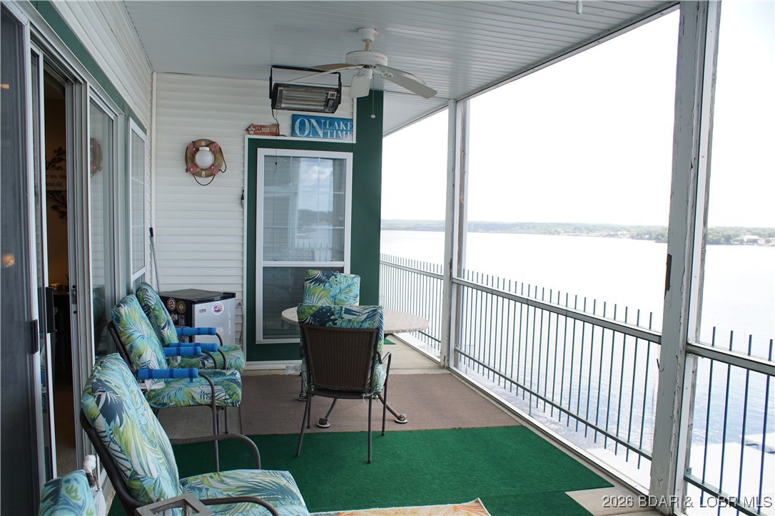 Harbour Towne Condominium - Residential