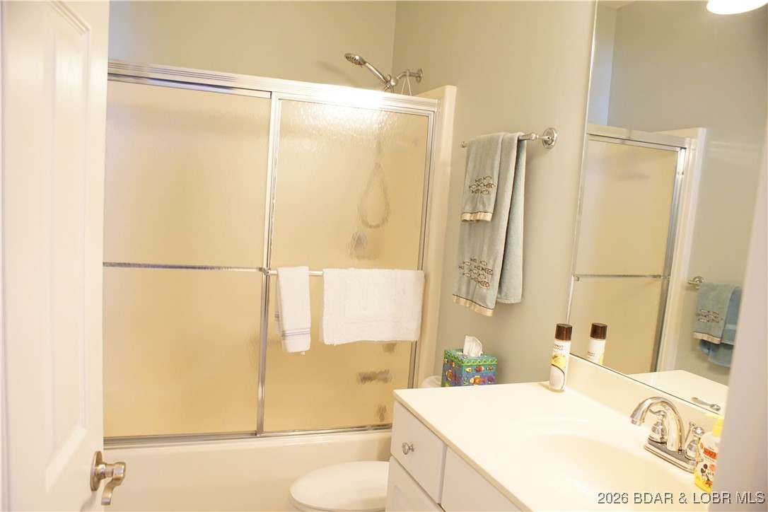 Harbour Towne Condominium - Residential