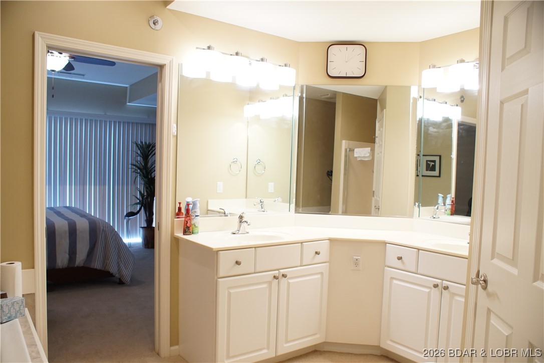 Harbour Towne Condominium - Residential