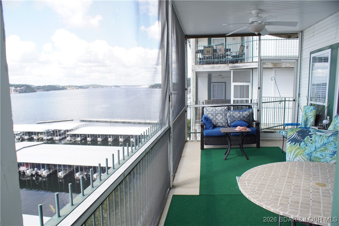 Harbour Towne Condominium - Residential