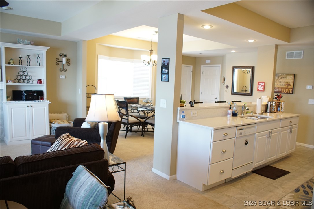 Harbour Towne Condominium - Residential