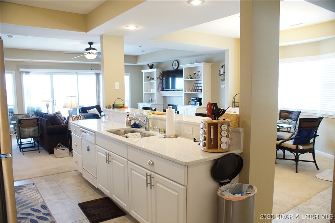 Harbour Towne Condominium - Residential