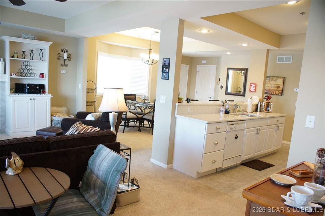 Harbour Towne Condominium - Residential