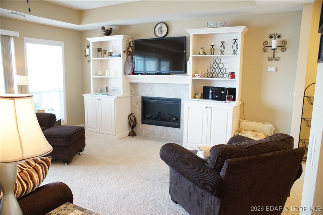 Harbour Towne Condominium - Residential