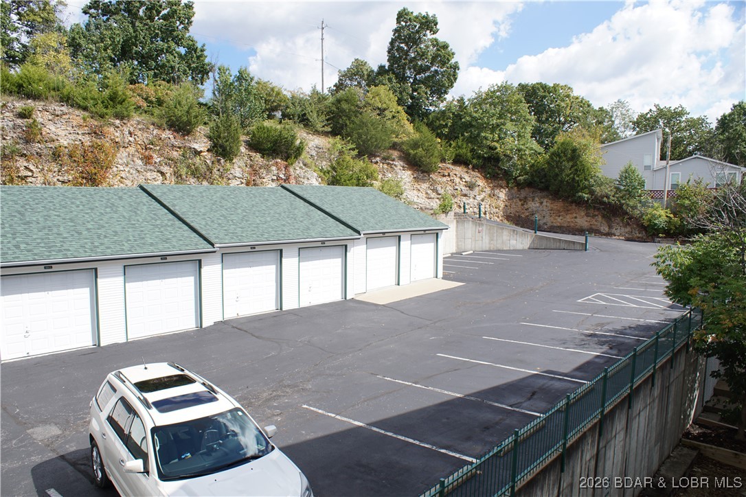 Harbour Towne Condominium - Residential