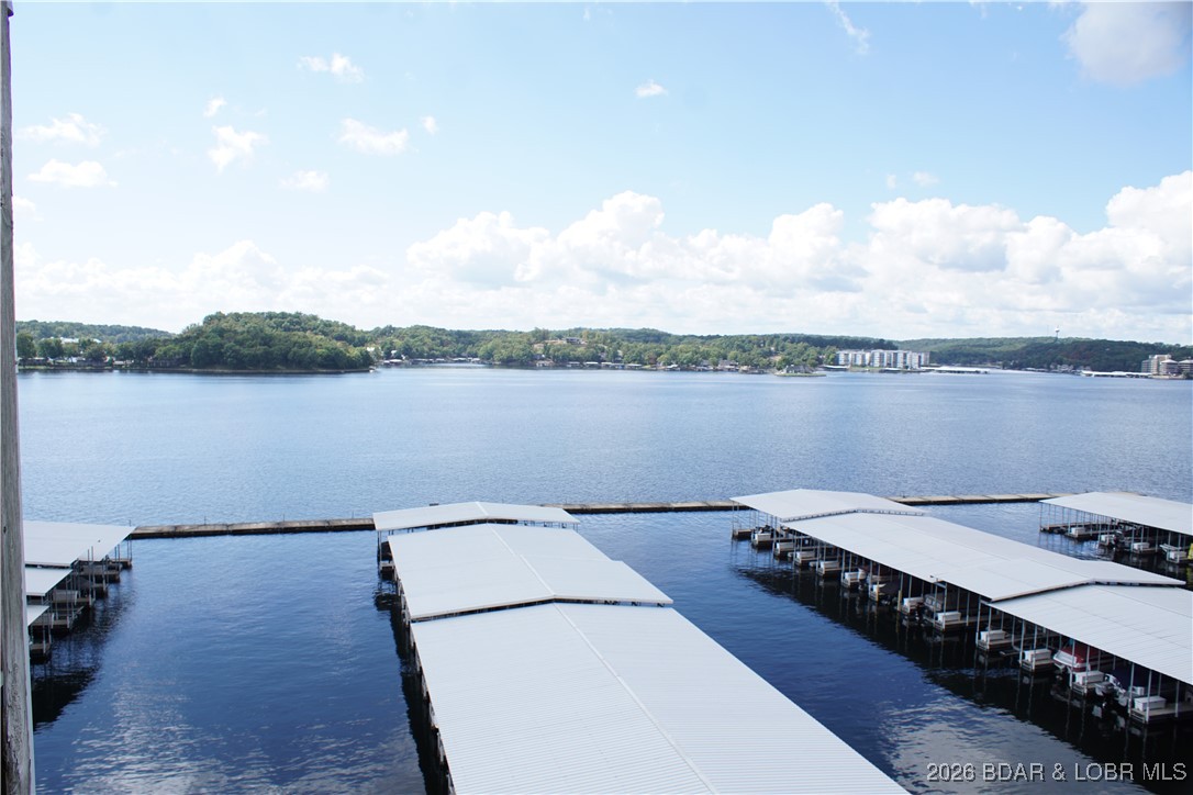 Harbour Towne Condominium - Residential