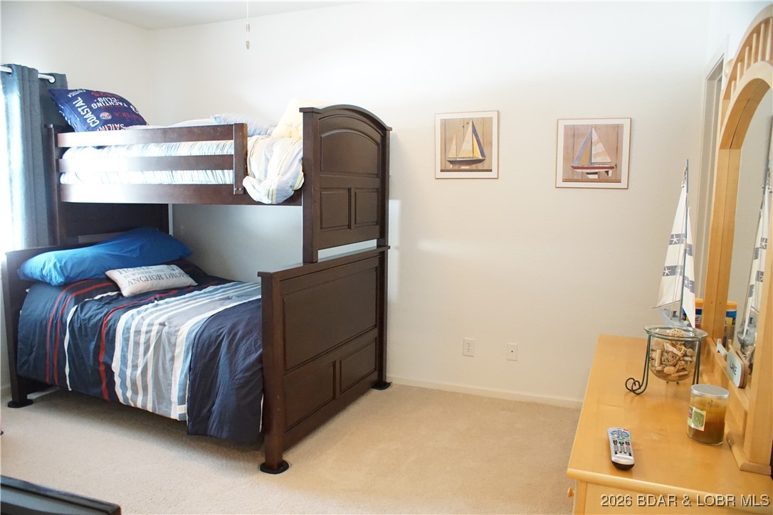 Harbour Towne Condominium - Residential