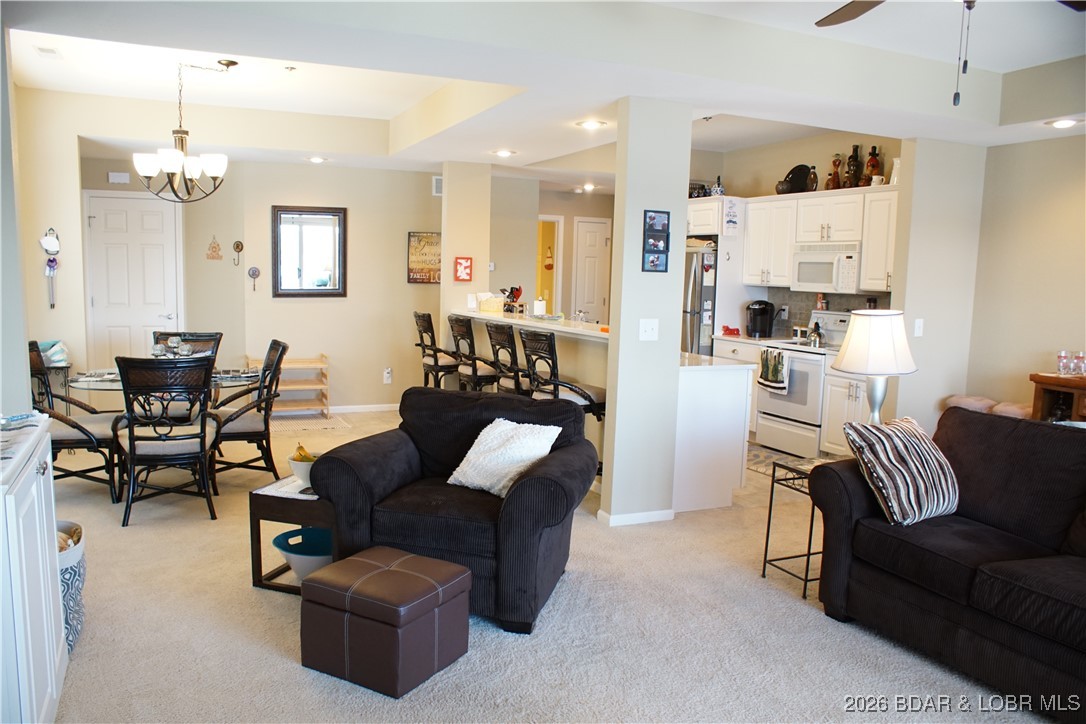 Harbour Towne Condominium - Residential