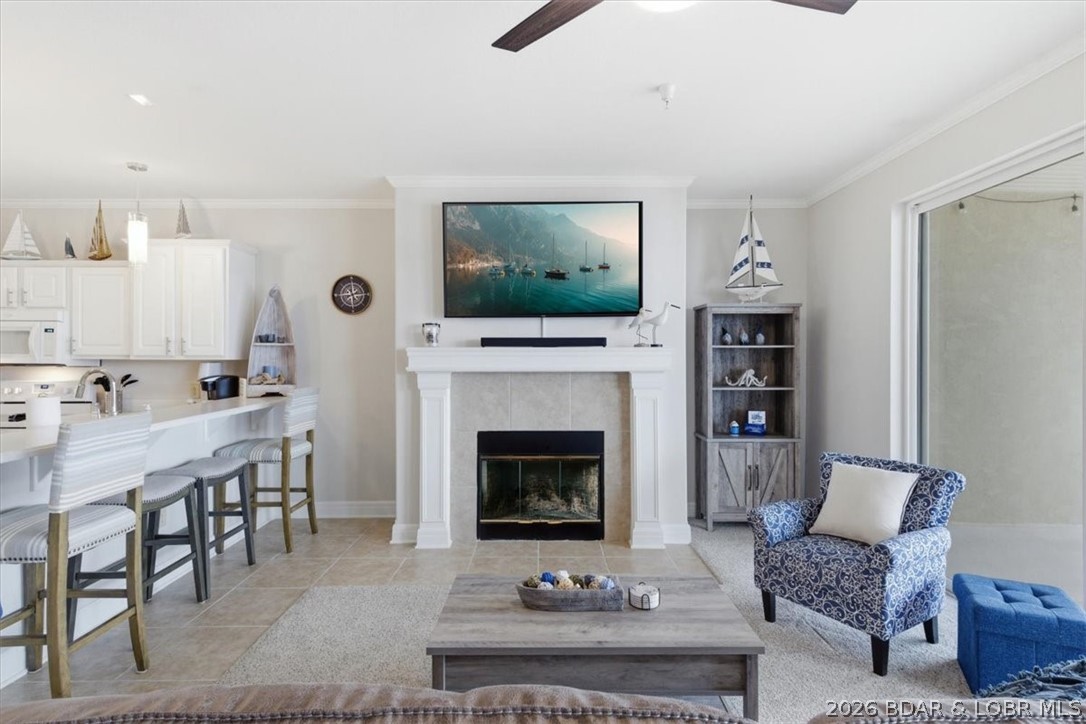 West Palms on the Lake Condo - Residential