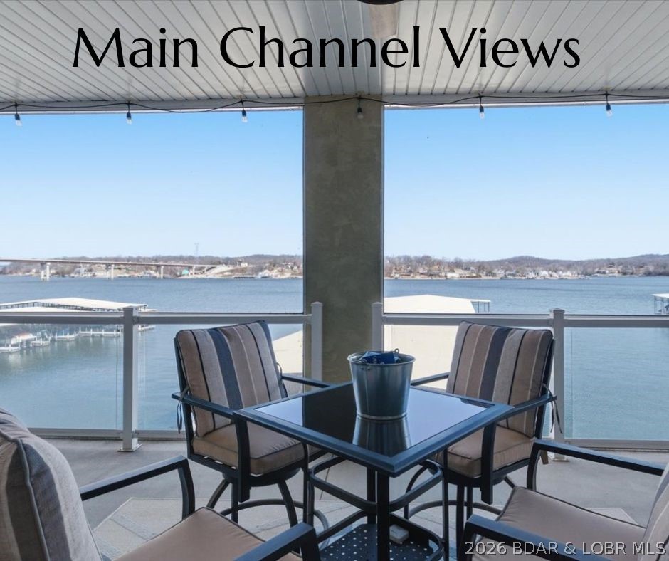 West Palms on the Lake Condo - Residential