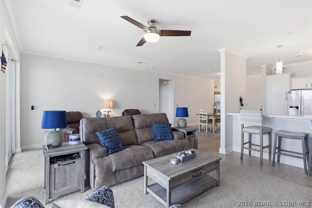 West Palms on the Lake Condo - Residential