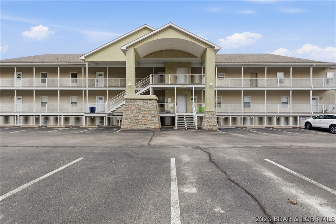 West Palms on the Lake Condo - Residential