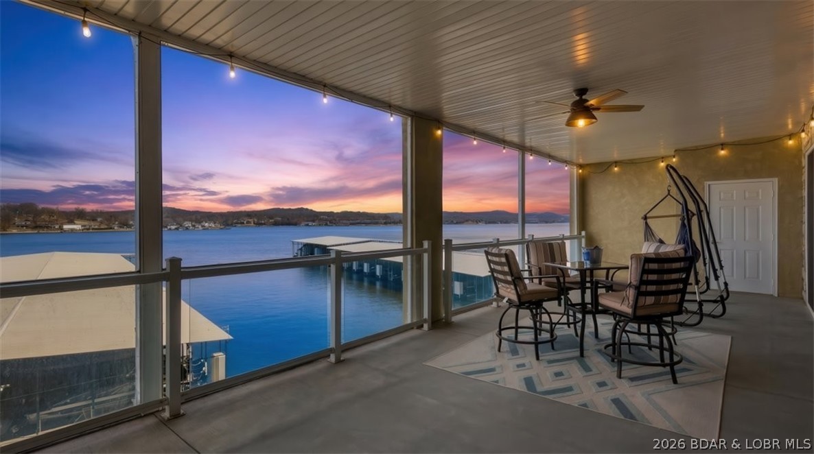 West Palms on the Lake Condo - Residential