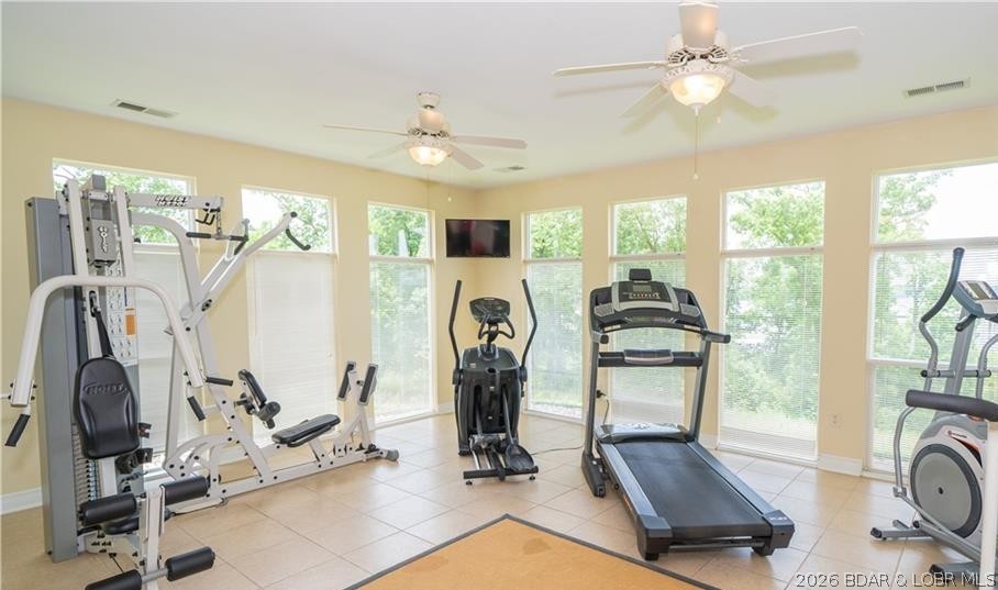 West Palms on the Lake Condo - Residential