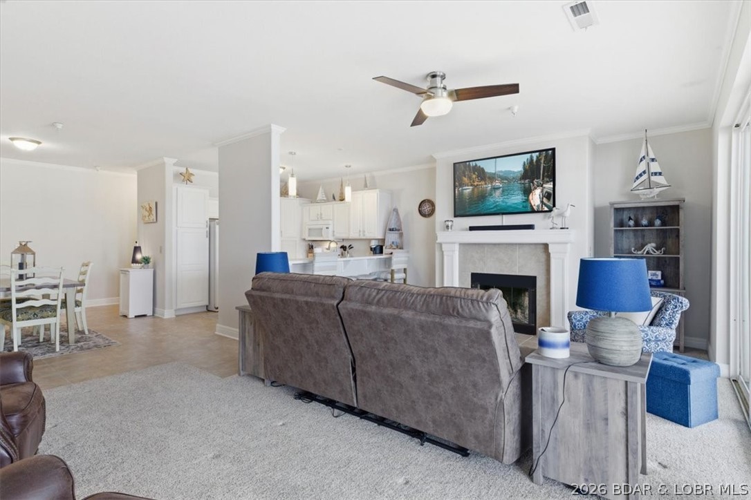 West Palms on the Lake Condo - Residential