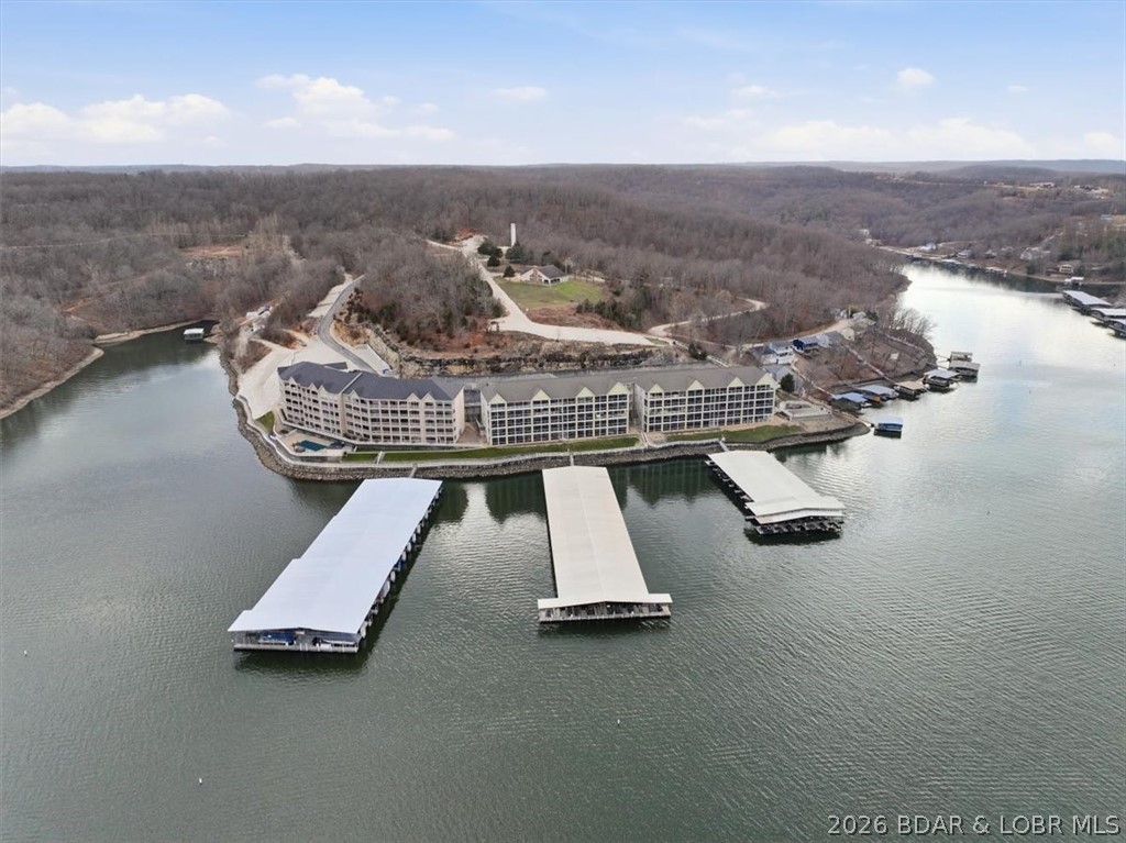 West Palms on the Lake Condo - Residential
