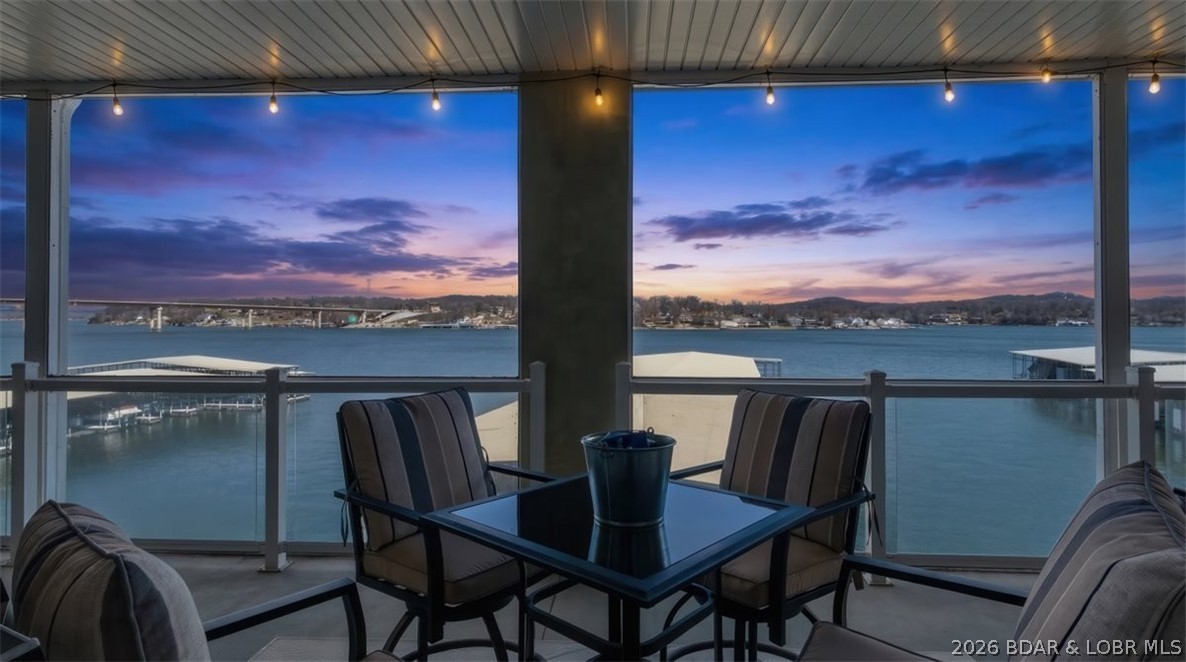 West Palms on the Lake Condo - Residential