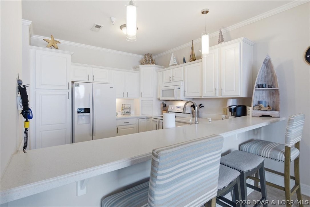 West Palms on the Lake Condo - Residential