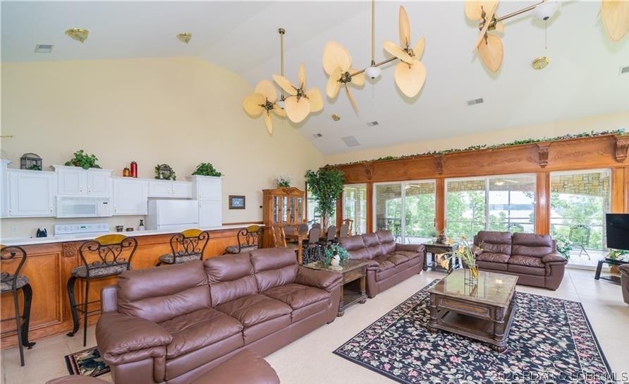 West Palms on the Lake Condo - Residential