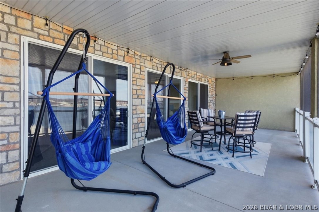 West Palms on the Lake Condo - Residential