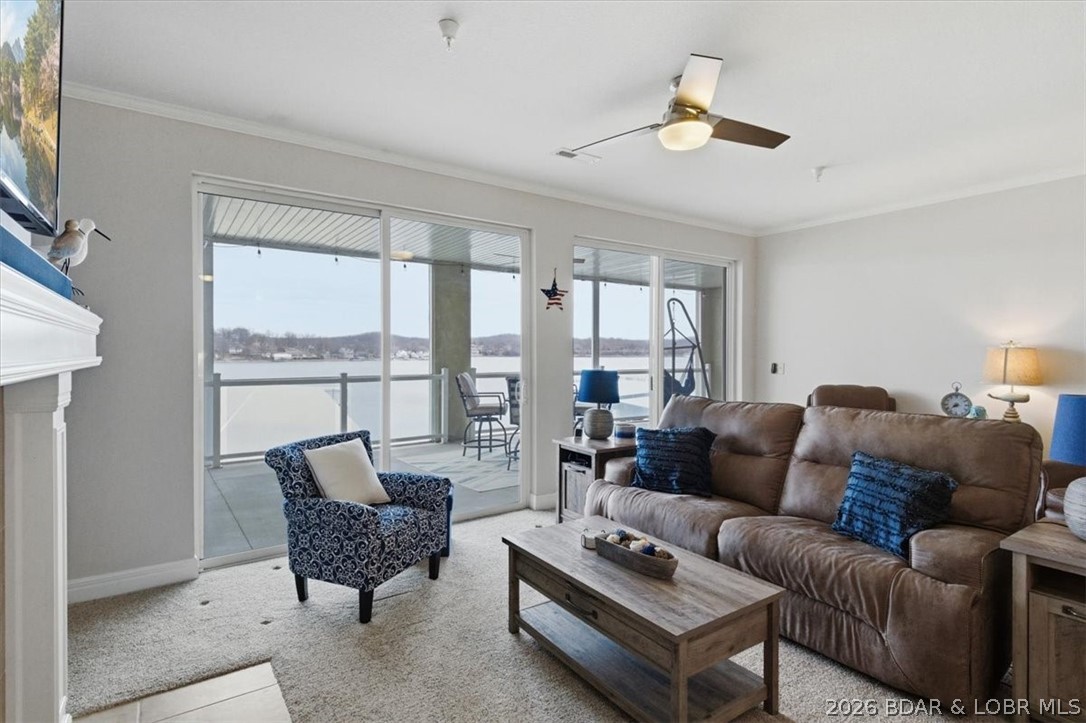 West Palms on the Lake Condo - Residential