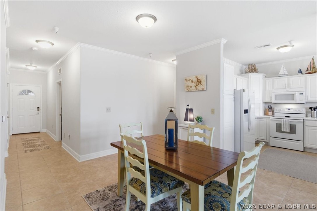 West Palms on the Lake Condo - Residential