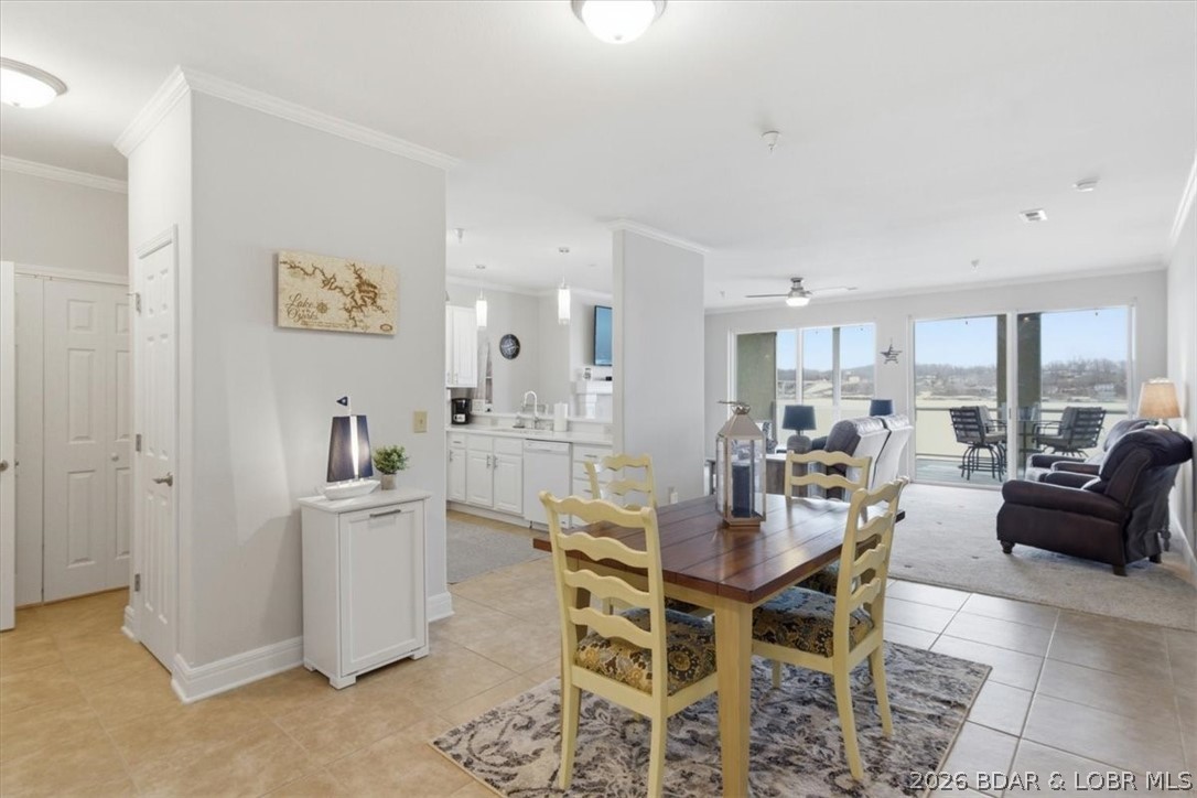 West Palms on the Lake Condo - Residential