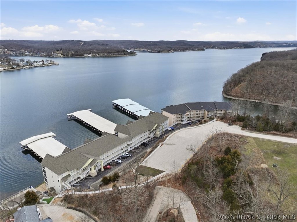 West Palms on the Lake Condo - Residential