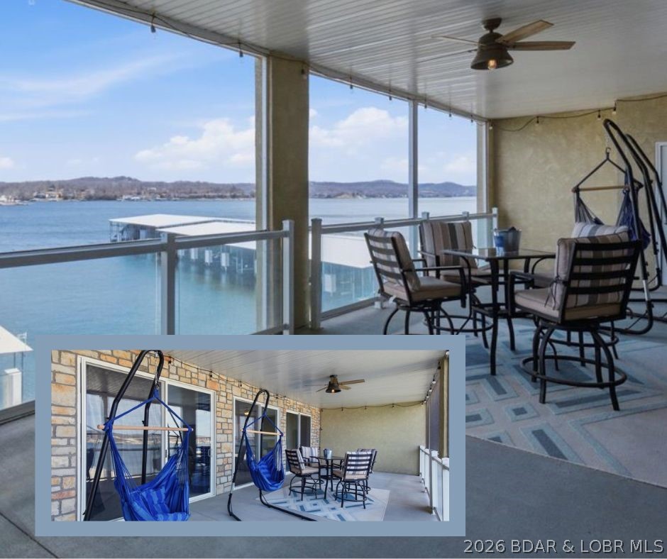 West Palms on the Lake Condo - Residential