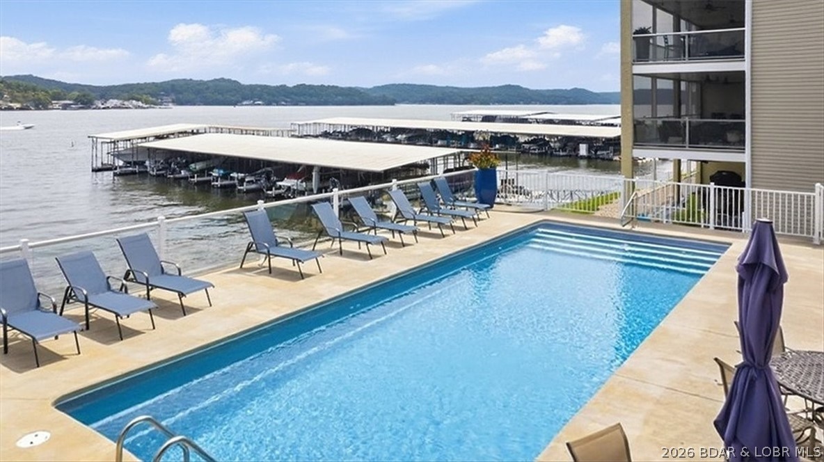 West Palms on the Lake Condo - Residential