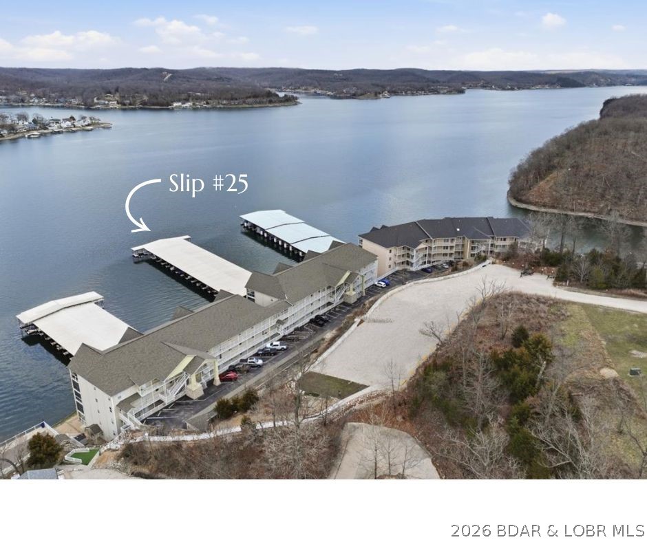 West Palms on the Lake Condo - Residential