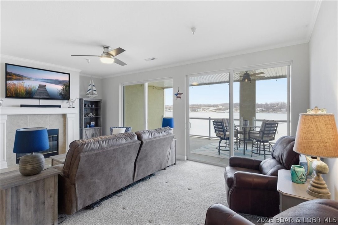 West Palms on the Lake Condo - Residential