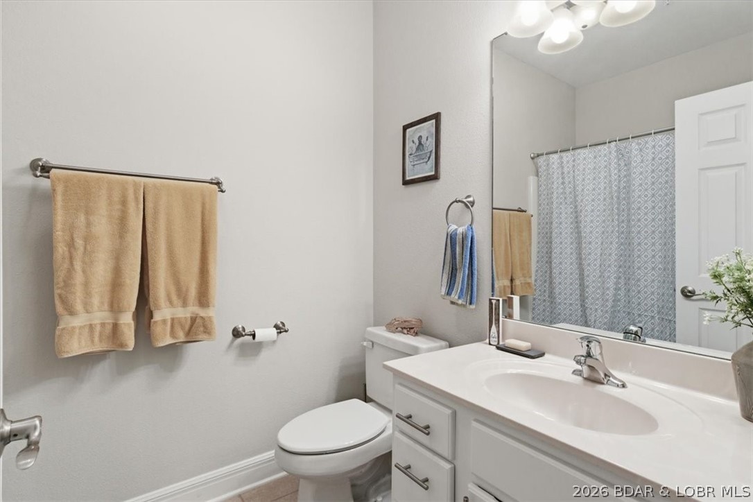 West Palms on the Lake Condo - Residential